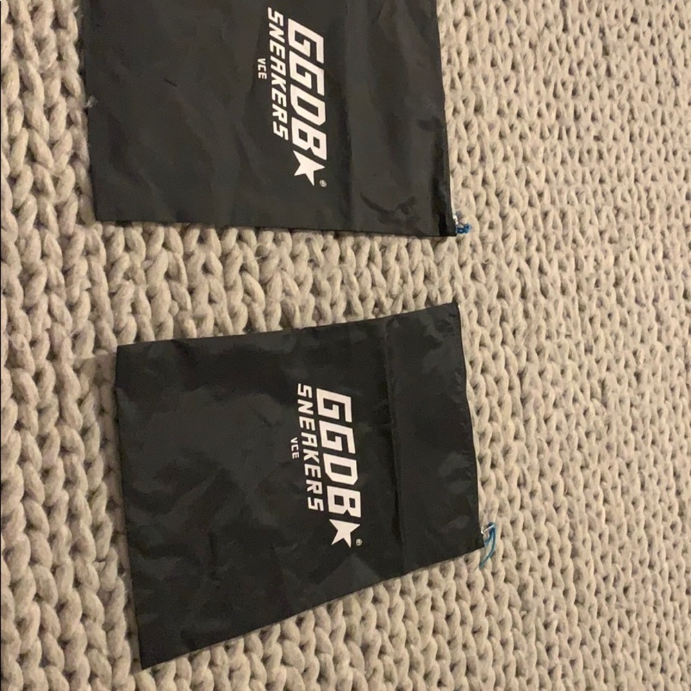 Shoe bags